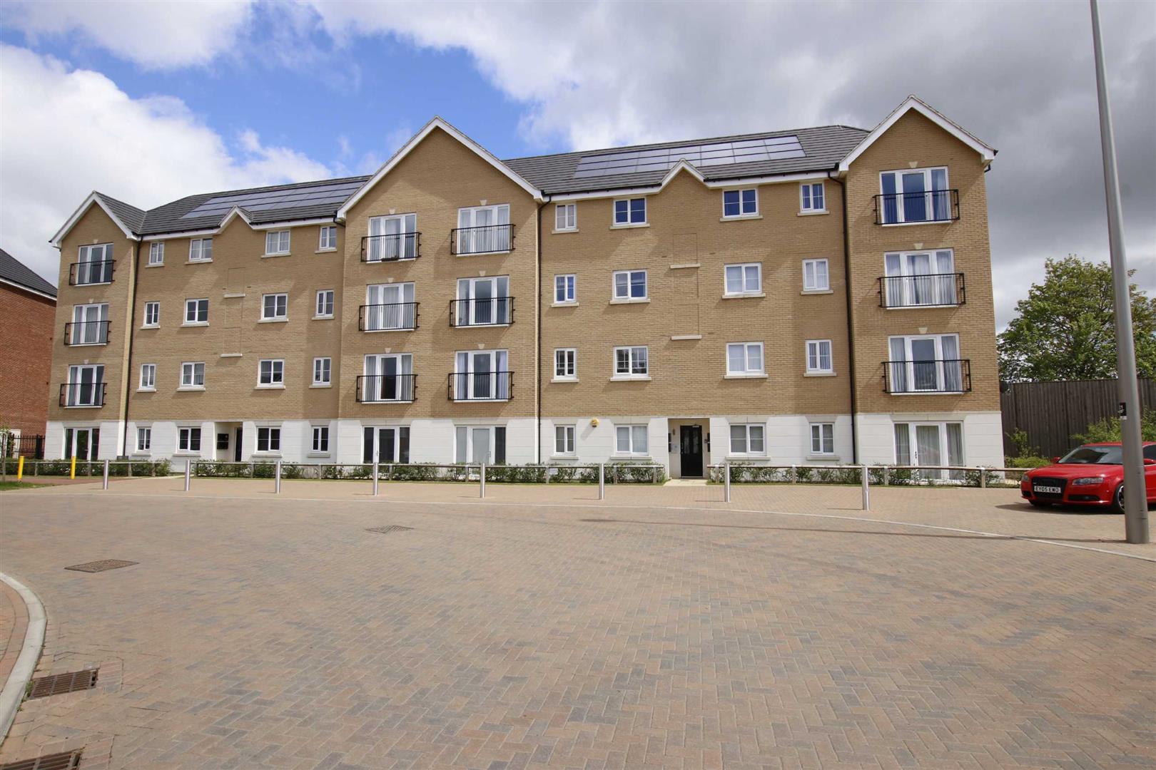 Property in Rowditch Furlong, Redhouse Park, Milton Keynes, Bucks, MK14 5FU