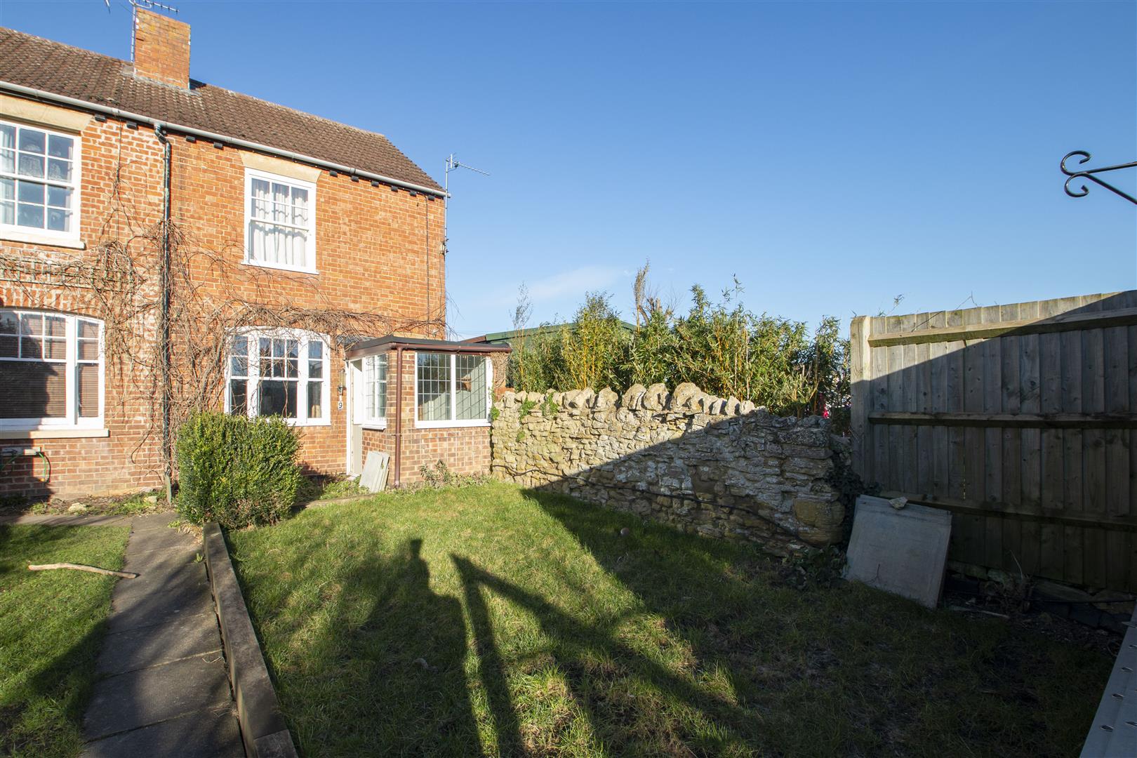 Property in High Street, Deanshanger,, Milton Keynes, MK19 6HD