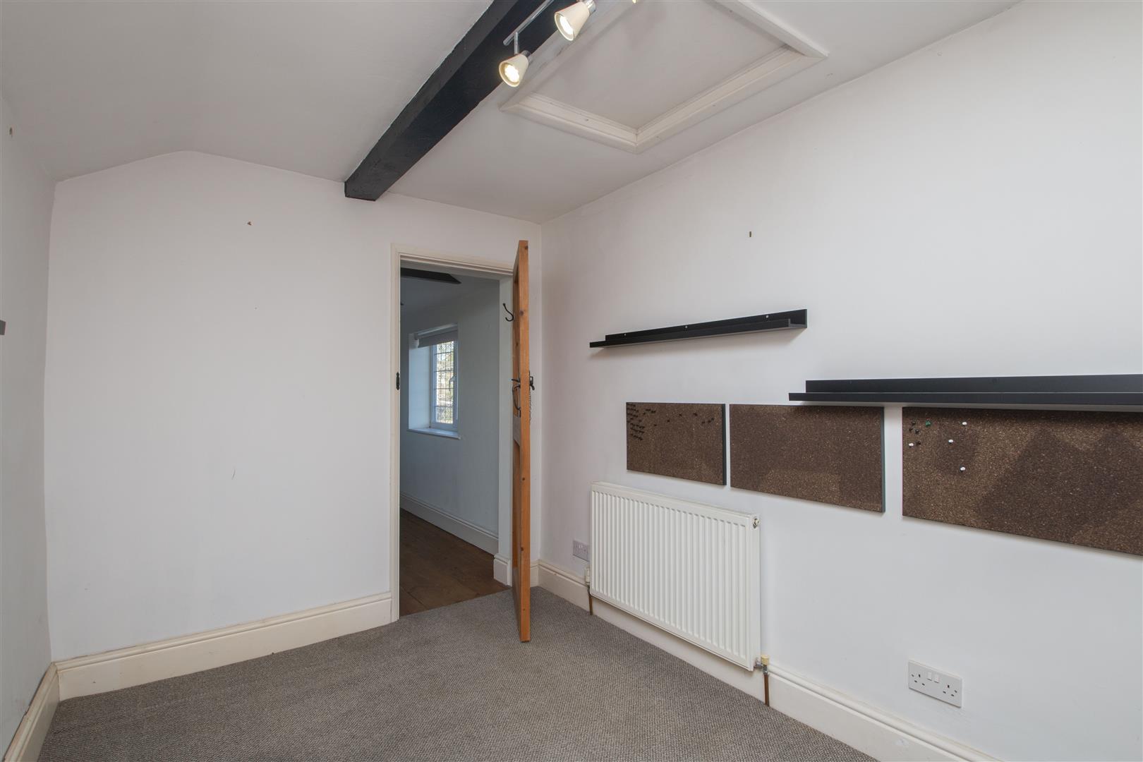 Property in High Street, Deanshanger,, Milton Keynes, MK19 6HD