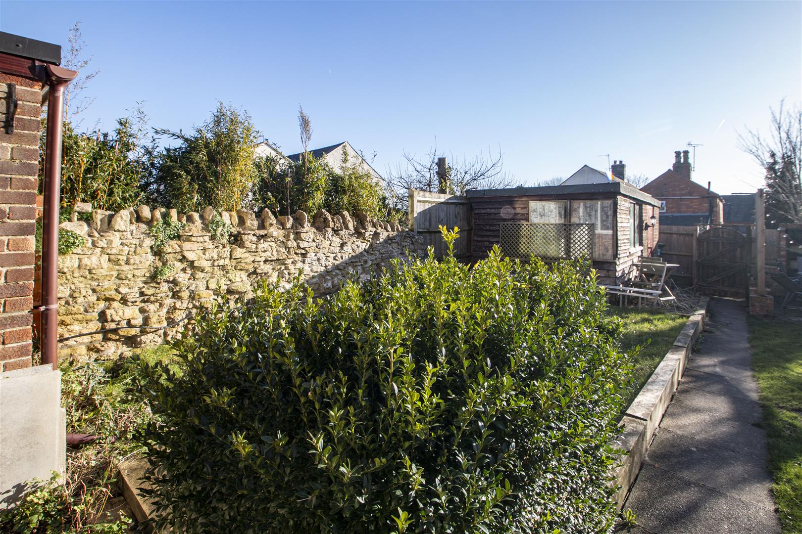 Property in High Street, Deanshanger,, Milton Keynes, MK19 6HD