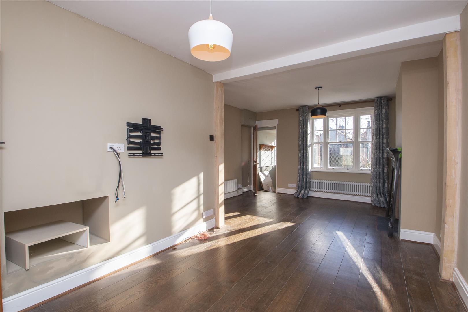 Property in High Street, Deanshanger,, Milton Keynes, MK19 6HD