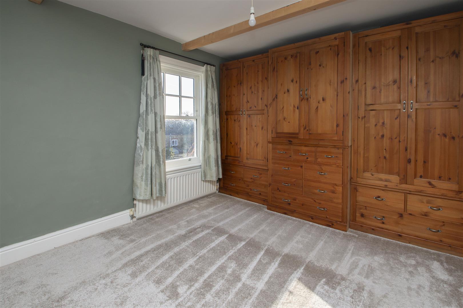 Property in High Street, Deanshanger,, Milton Keynes, MK19 6HD