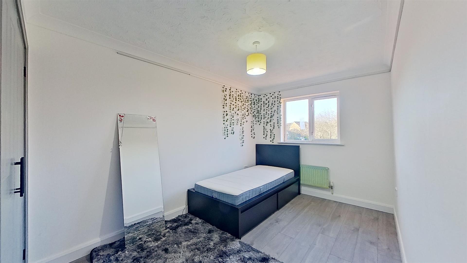 Property in Valentine Court, Crownhill, Milton Keynes, MK8 0HA