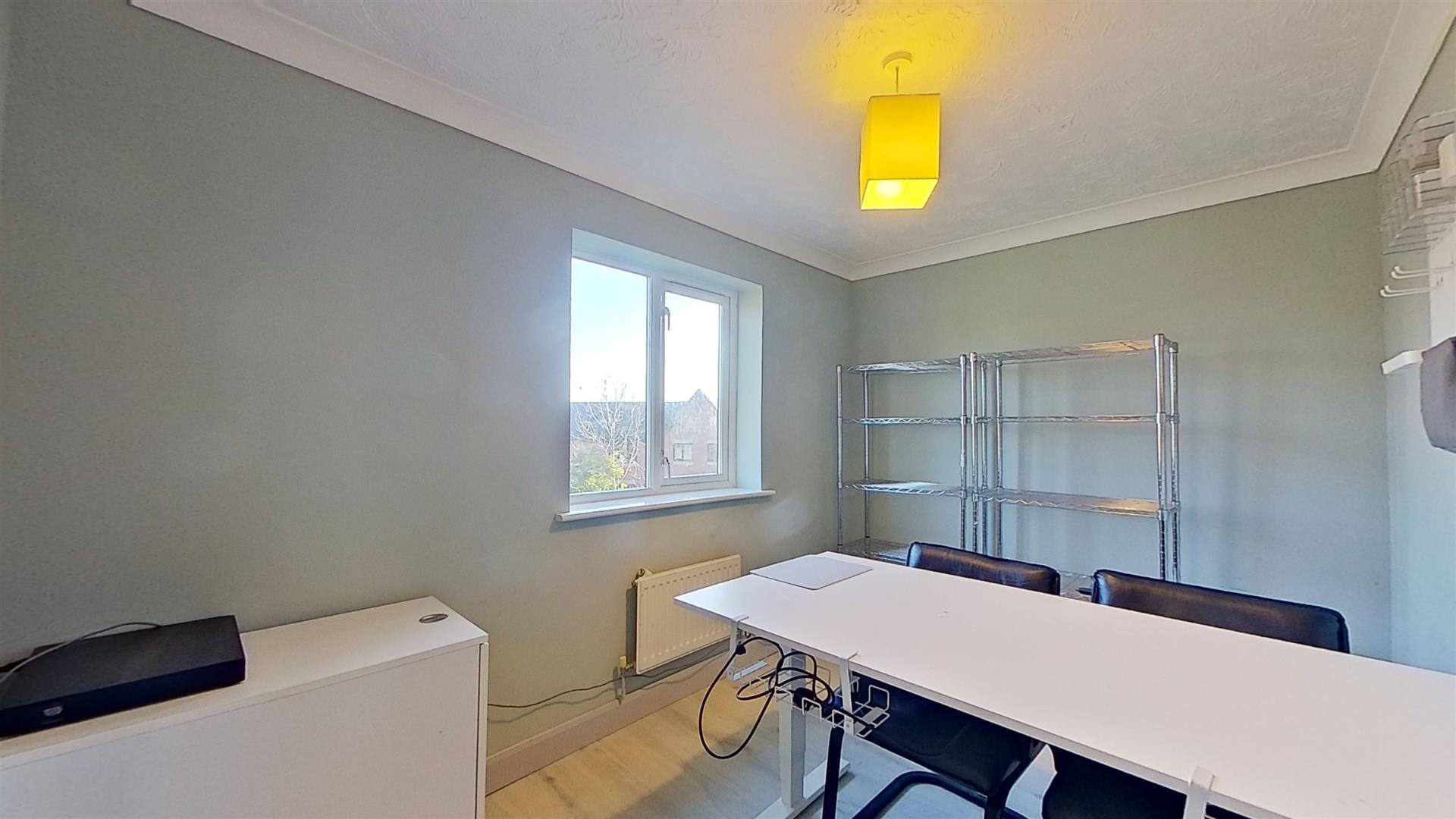 Property in Valentine Court, Crownhill, Milton Keynes, MK8 0HA