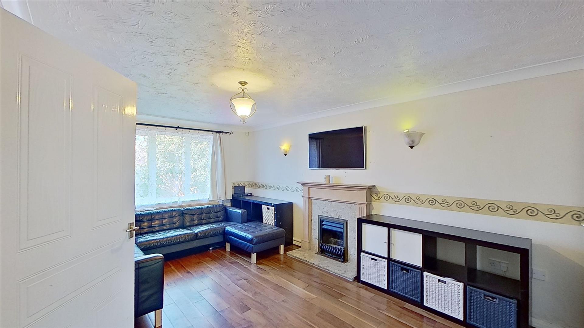 Property in Valentine Court, Crownhill, Milton Keynes, MK8 0HA