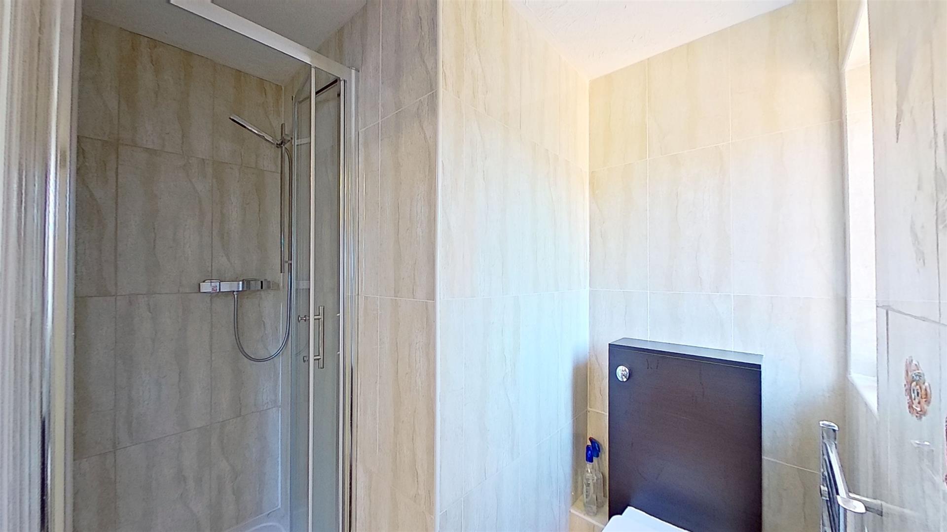 Property in Valentine Court, Crownhill, Milton Keynes, MK8 0HA