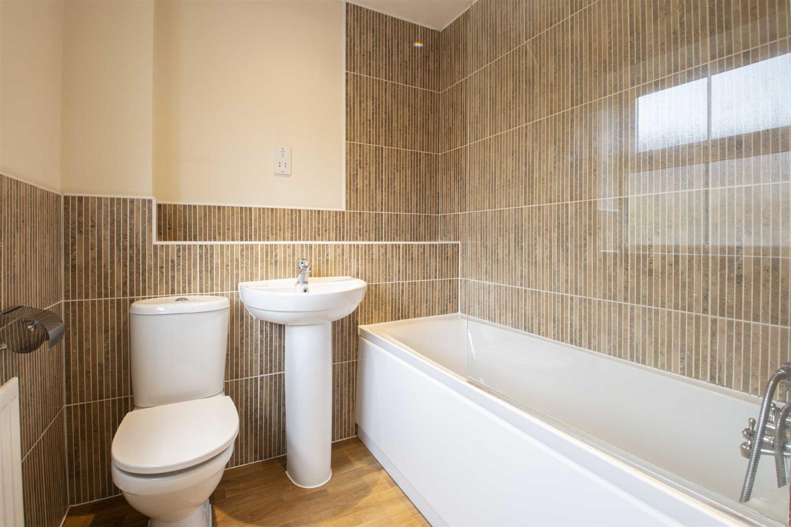 Property in Colossus Way, Bletchley Park, Milton Keynes, MK3 6GW