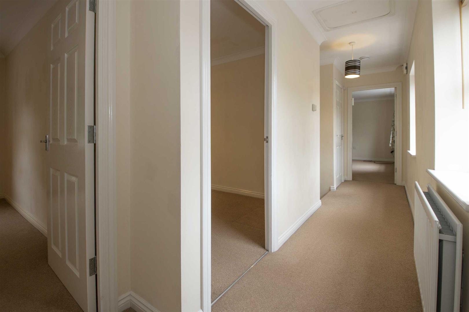 Property in Colossus Way, Bletchley Park, Milton Keynes, MK3 6GW