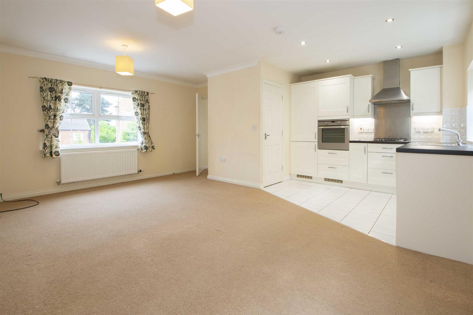 Property in Colossus Way, Bletchley Park, Milton Keynes, MK3 6GW
