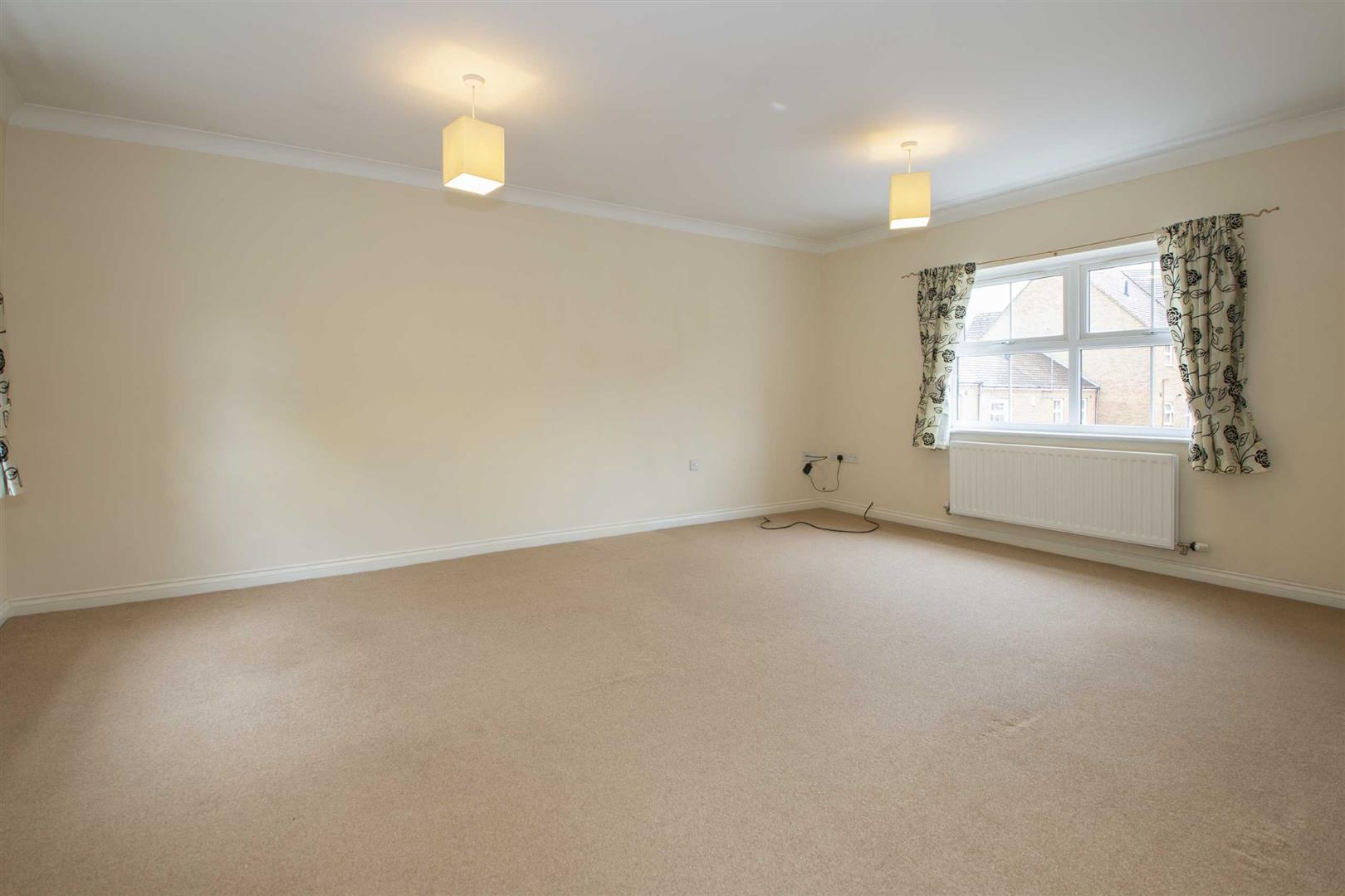 Property in Colossus Way, Bletchley Park, Milton Keynes, MK3 6GW