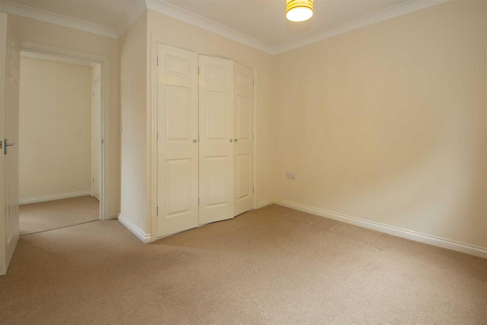 Property in Colossus Way, Bletchley Park, Milton Keynes, MK3 6GW