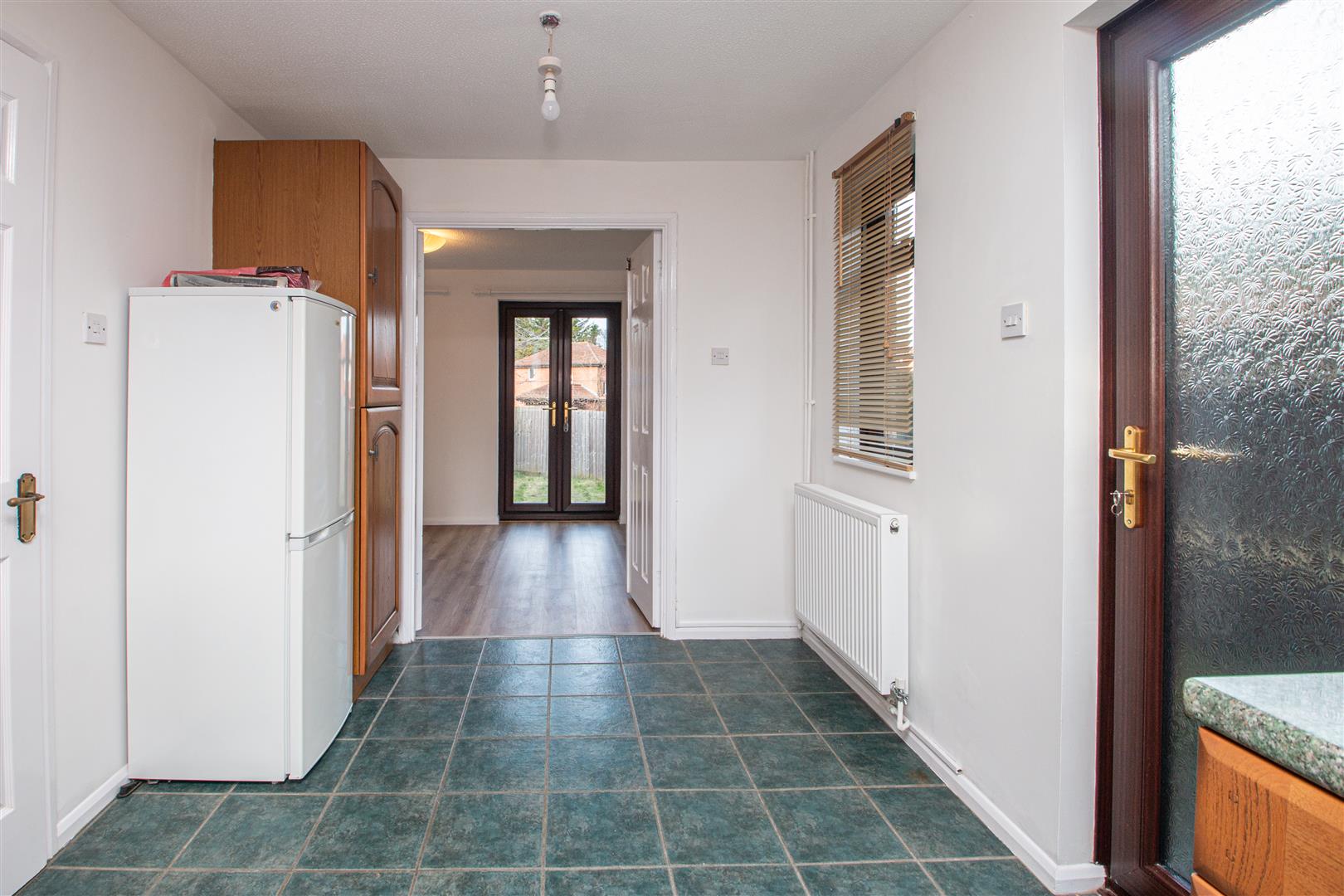 Property in Trubys Garden, Coffee Hall, Milton Keynes, MK6 5HA