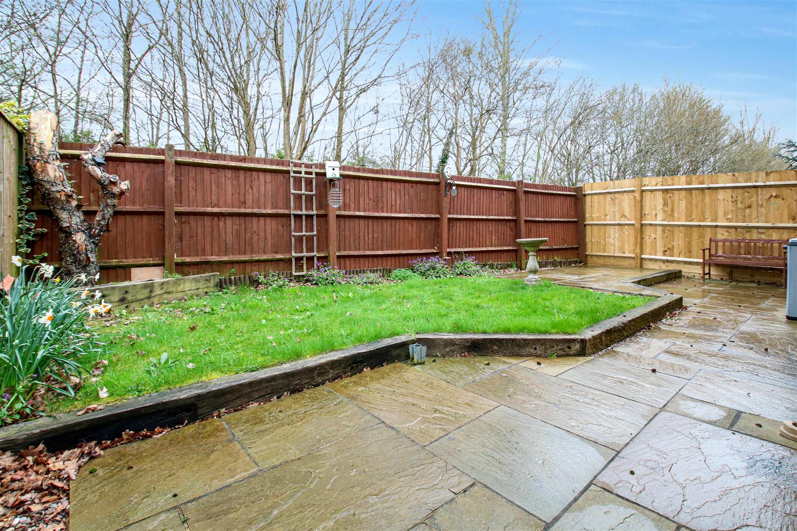 Property in Edmund Court, Shenley Church End, Milton Keynes, MK5 6DB