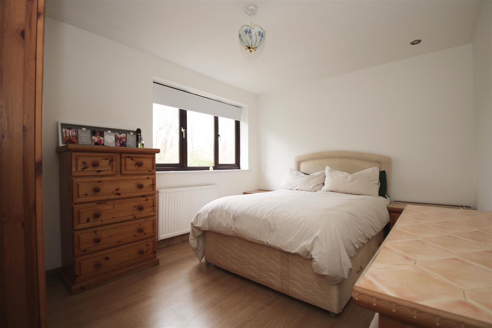 Property in Edmund Court, Shenley Church End, Milton Keynes, MK5 6DB