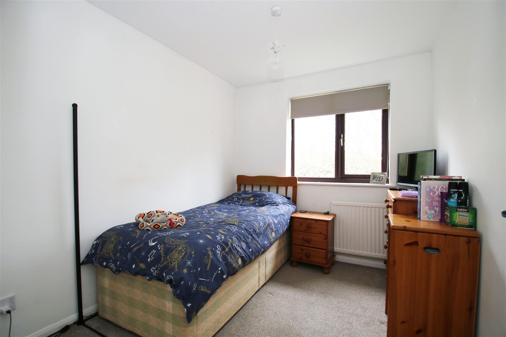 Property in Edmund Court, Shenley Church End, Milton Keynes, MK5 6DB