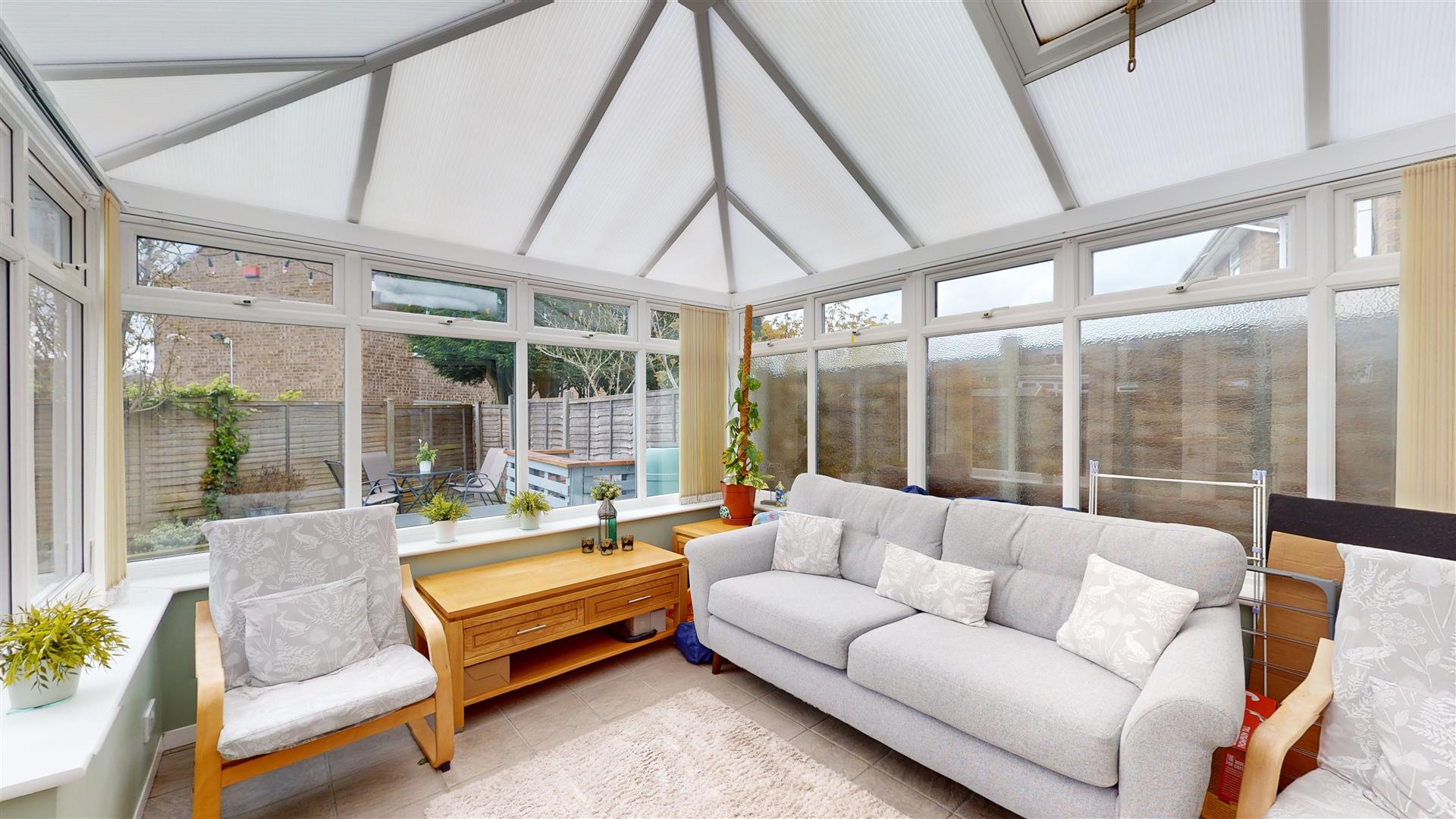 Property in Favell Drive, Furzton, Milton Keynes, MK4 1AX