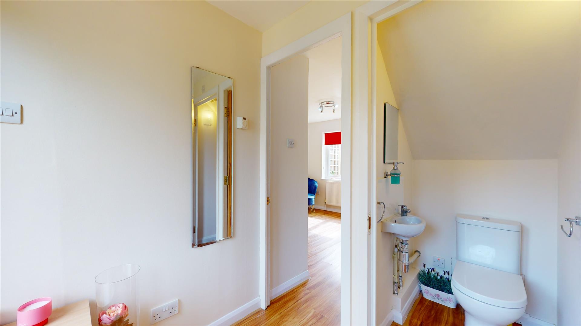 Property in Currier Drive, Neath Hill, Milton Keynes, MK14 6HB