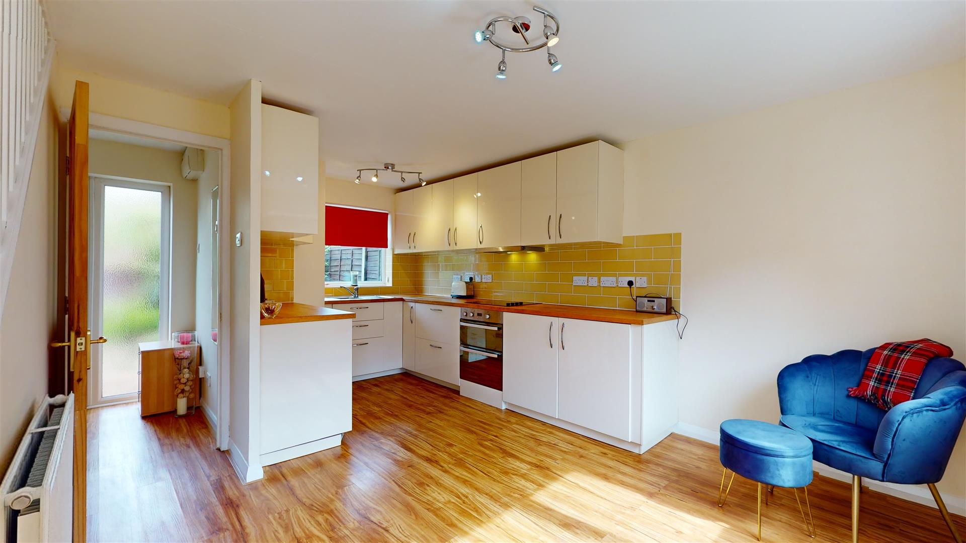 Property in Currier Drive, Neath Hill, Milton Keynes, MK14 6HB