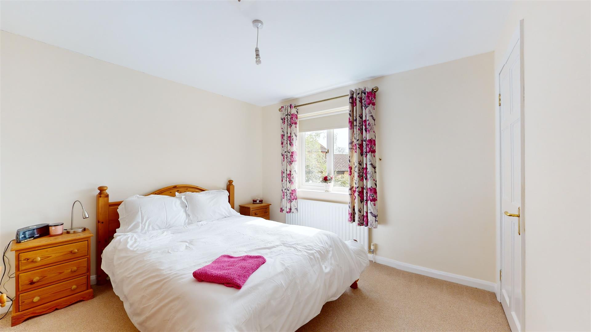 Property in Currier Drive, Neath Hill, Milton Keynes, MK14 6HB