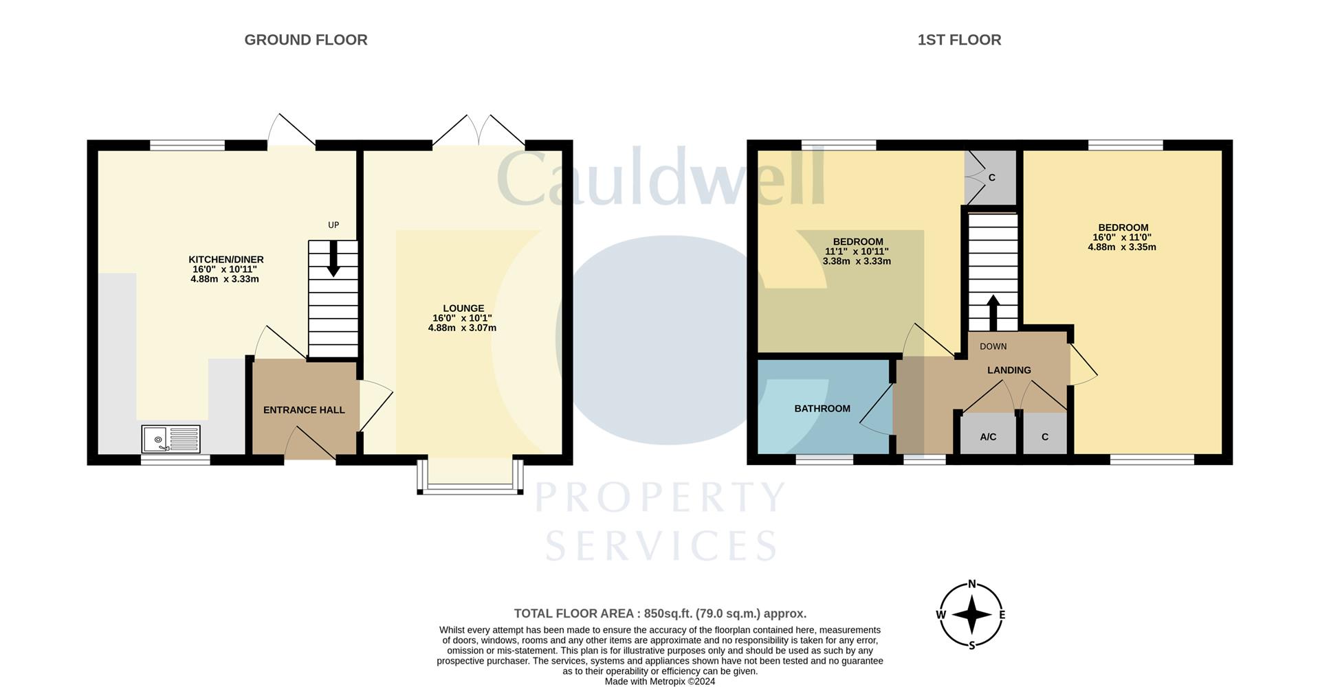 Property in Currier Drive, Neath Hill, Milton Keynes, MK14 6HB