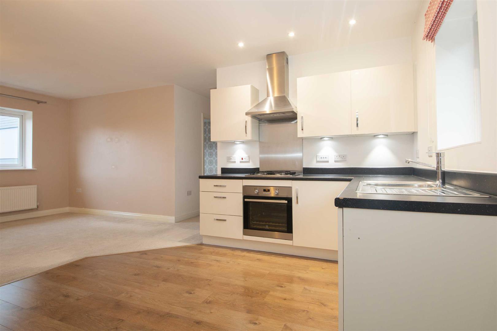 Property in Norden Mead, Walton, Milton Keynes, MK7 7FE