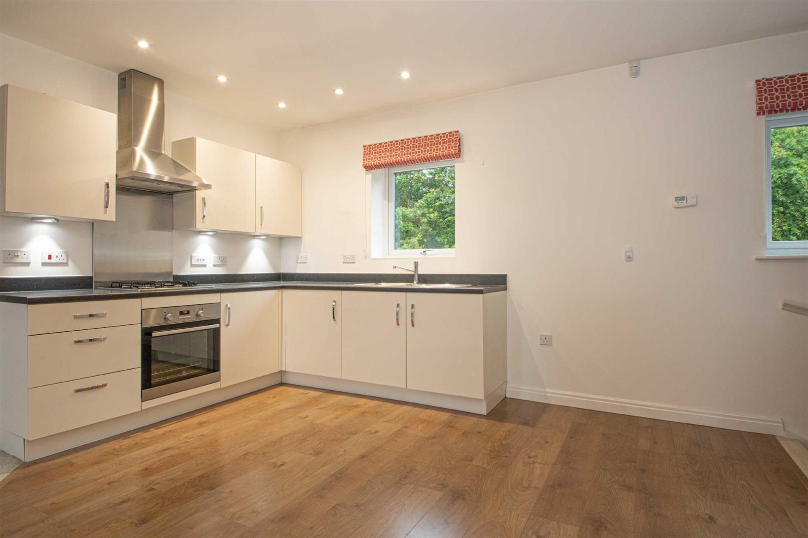 Property in Norden Mead, Walton, Milton Keynes, MK7 7FE