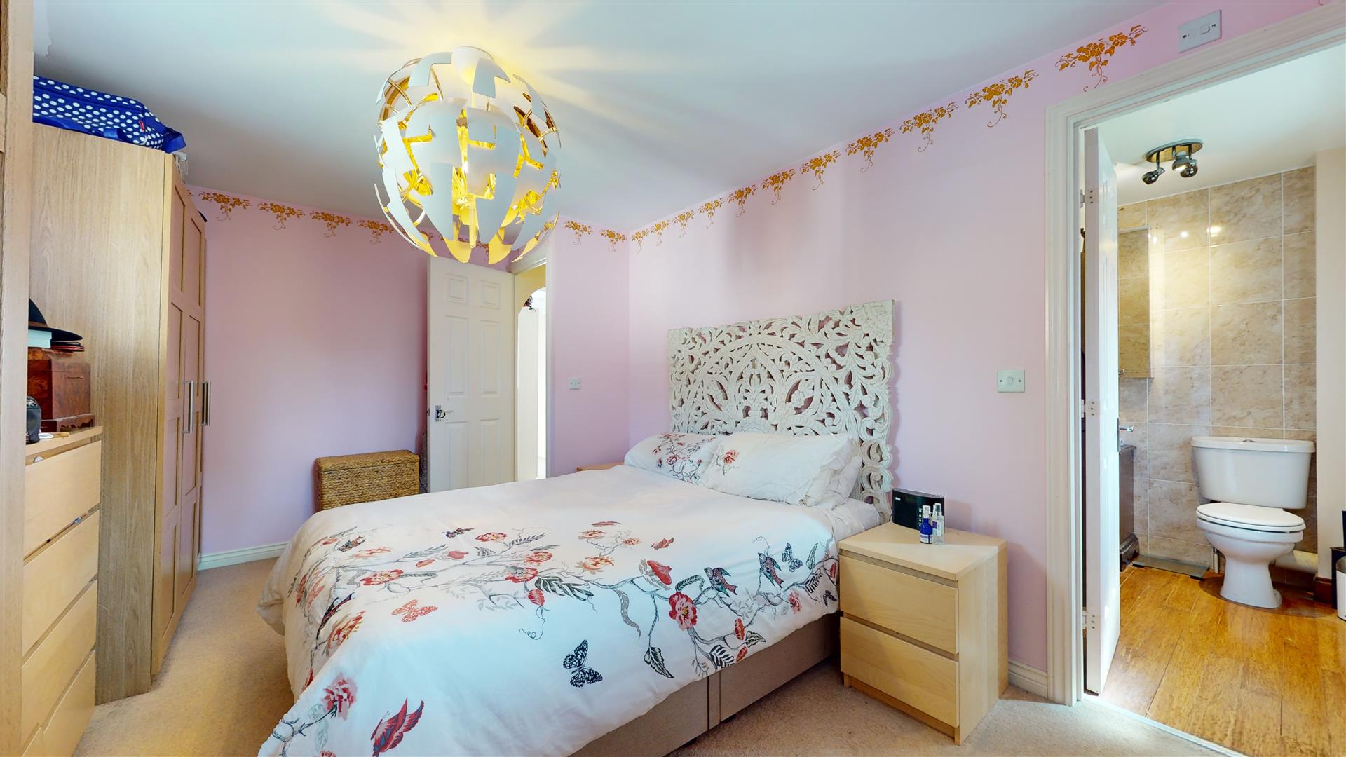 Property in Downing Close, Bletchley, Milton Keynes, MK3 6EP