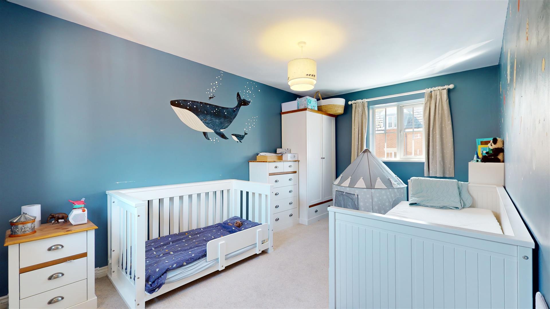 Property in Downing Close, Bletchley, Milton Keynes, MK3 6EP