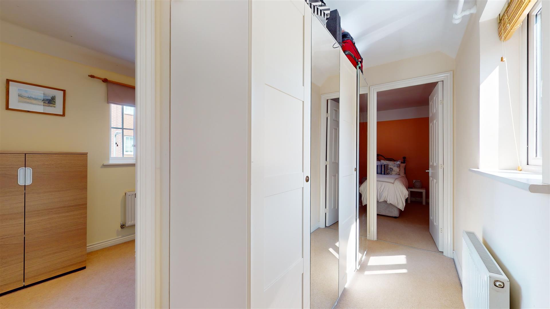 Property in Downing Close, Bletchley, Milton Keynes, MK3 6EP