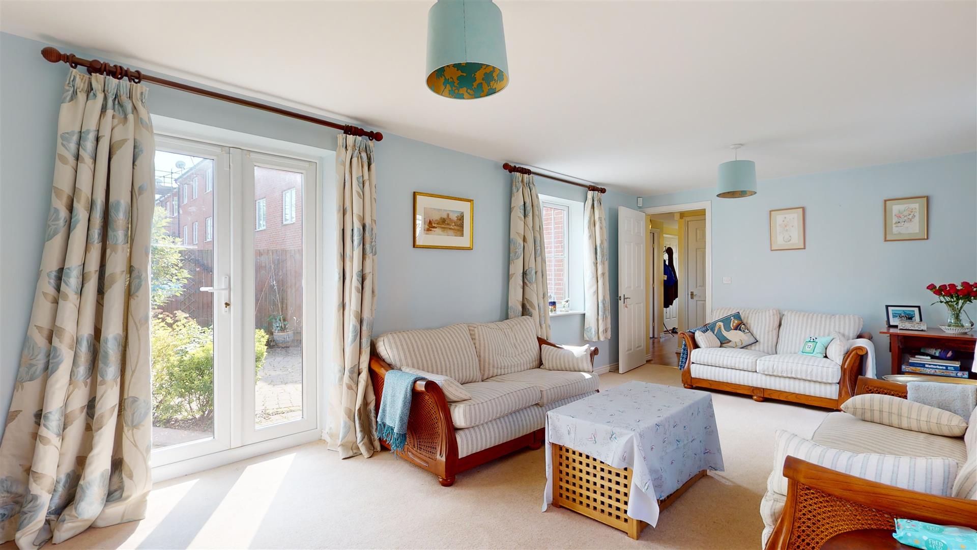 Property in Downing Close, Bletchley, Milton Keynes, MK3 6EP