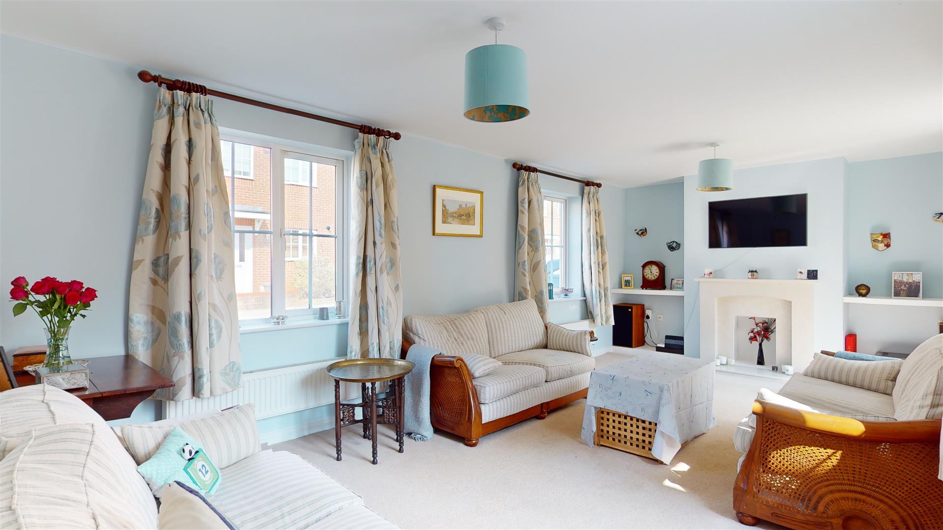 Property in Downing Close, Bletchley, Milton Keynes, MK3 6EP