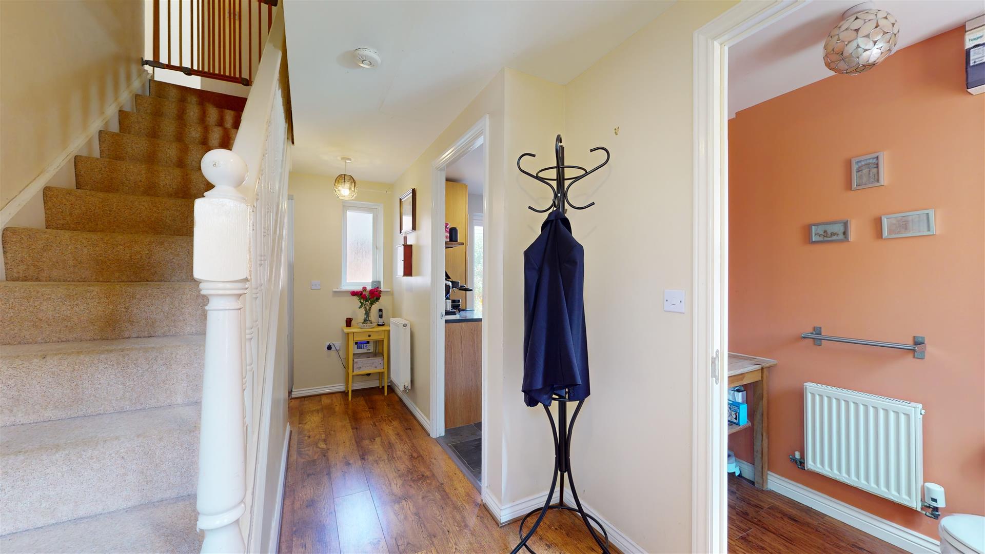 Property in Downing Close, Bletchley, Milton Keynes, MK3 6EP