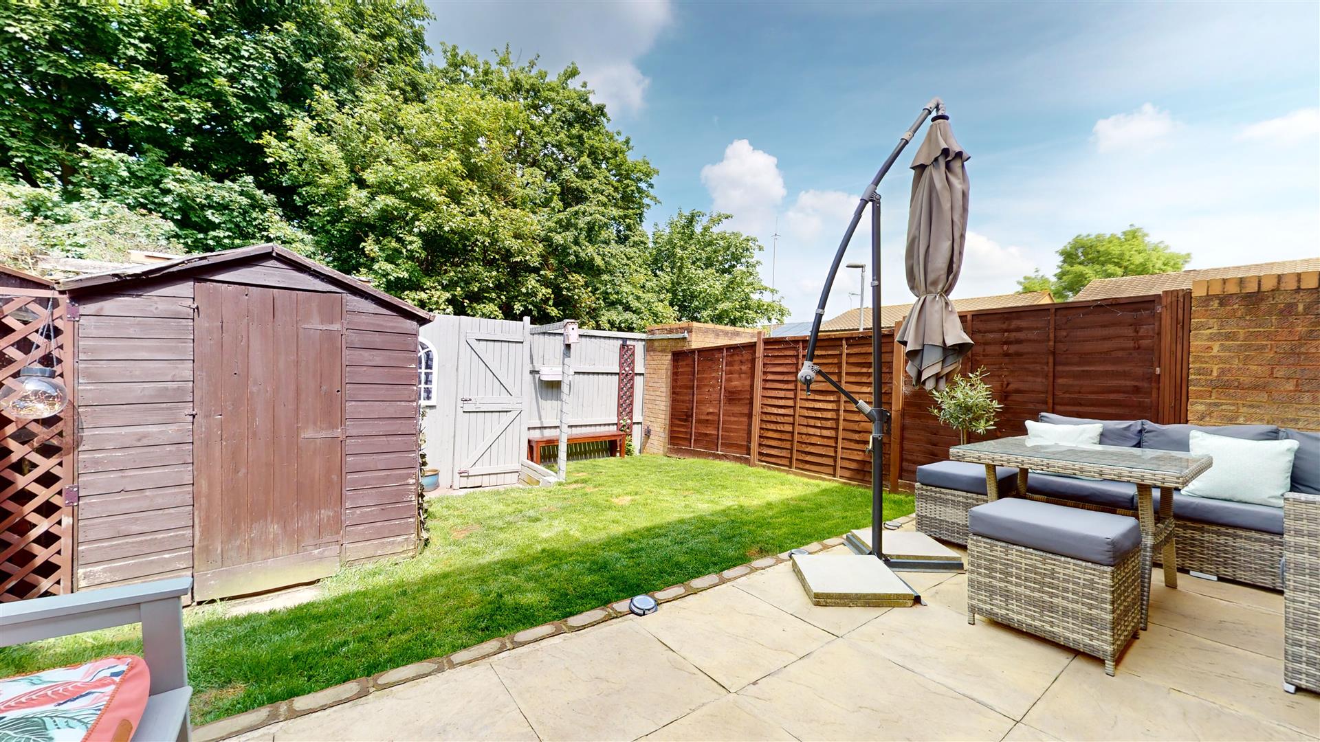 Property in Downs Barn Boulevard, Downs Barn, Milton Keynes, MK14 7PX