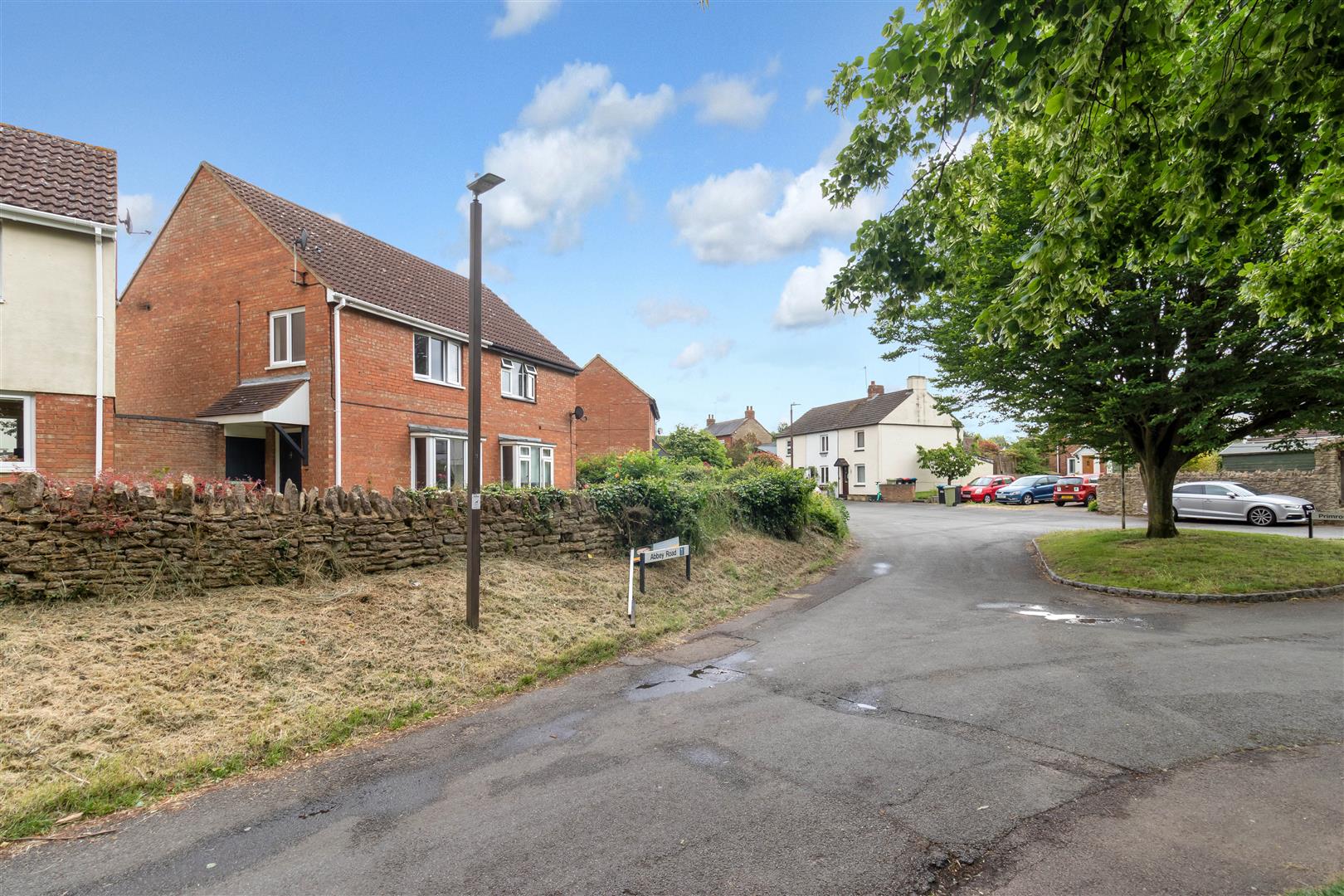 Property in Abbey Road, Bradwell, Milton Keynes, MK13 9AL