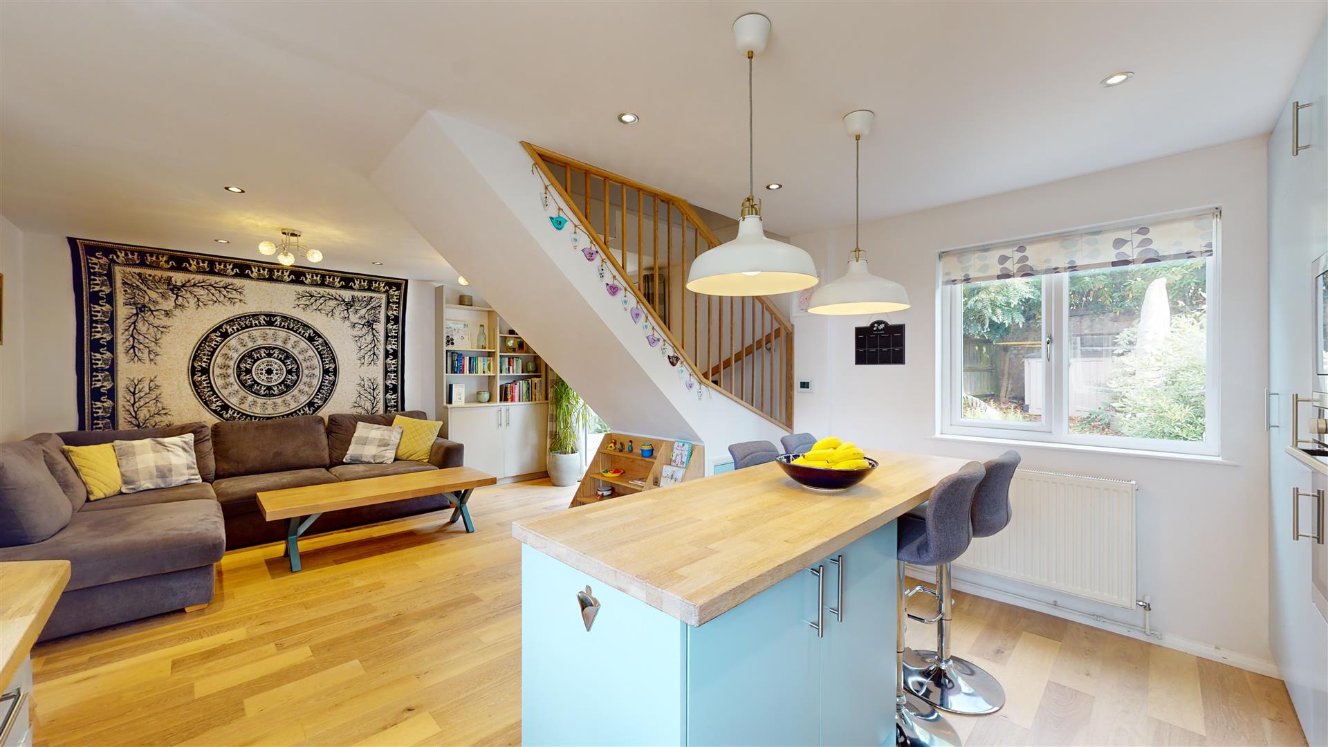 Property in Belvoir Avenue, Emerson Valley, Milton Keynes, MK4 2AE