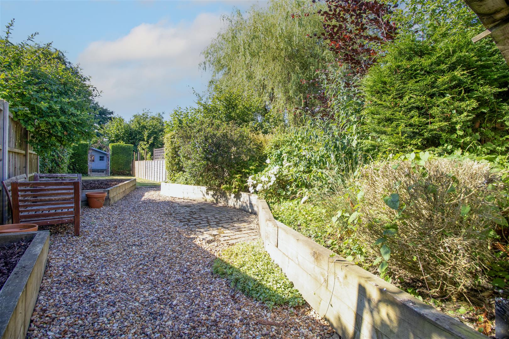 Property in Church Green Road, Bletchley, Milton Keynes, MK3 6BY