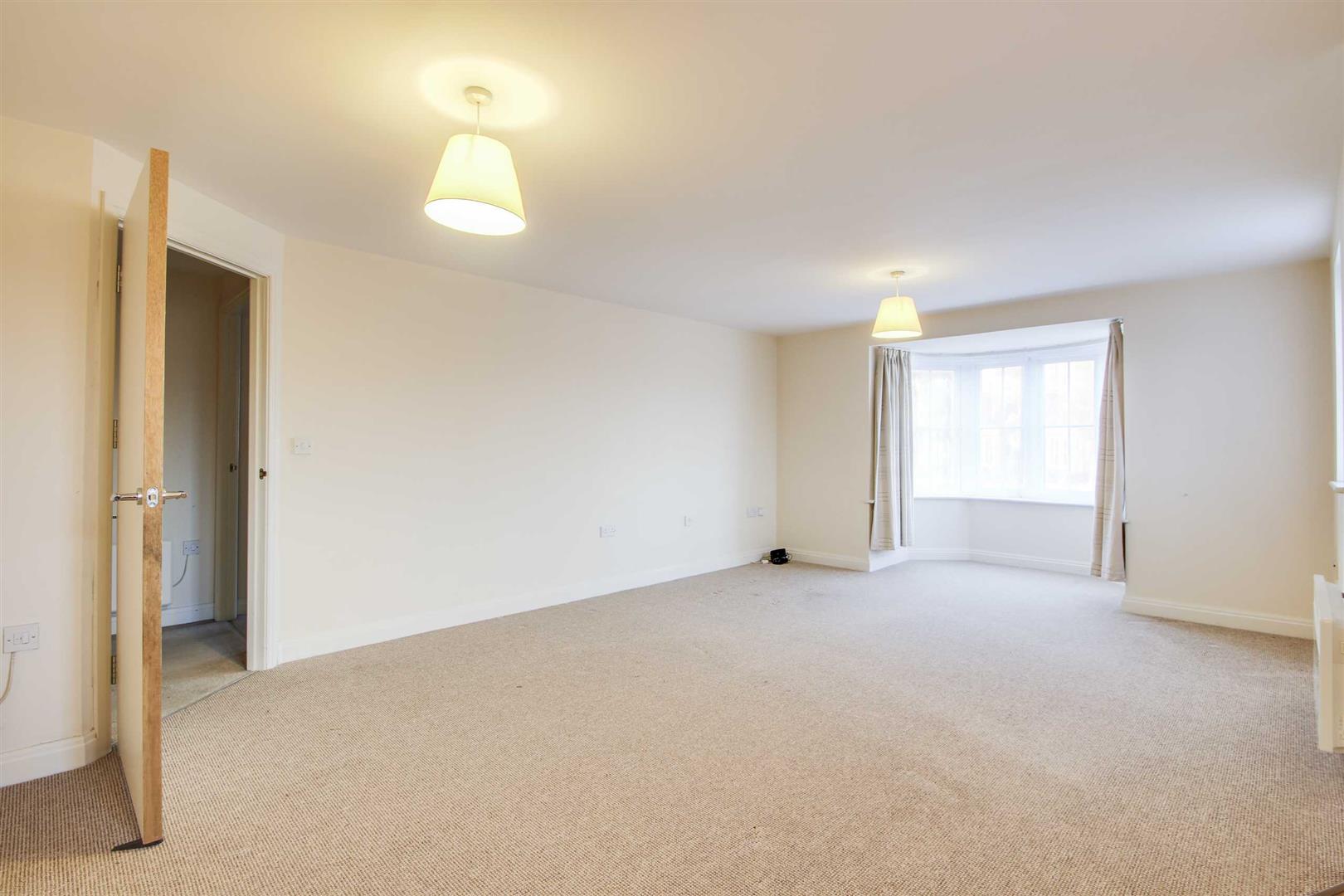 Property in Harlow Crescent, Oxley Park, Milton Keynes, MK4 4EP