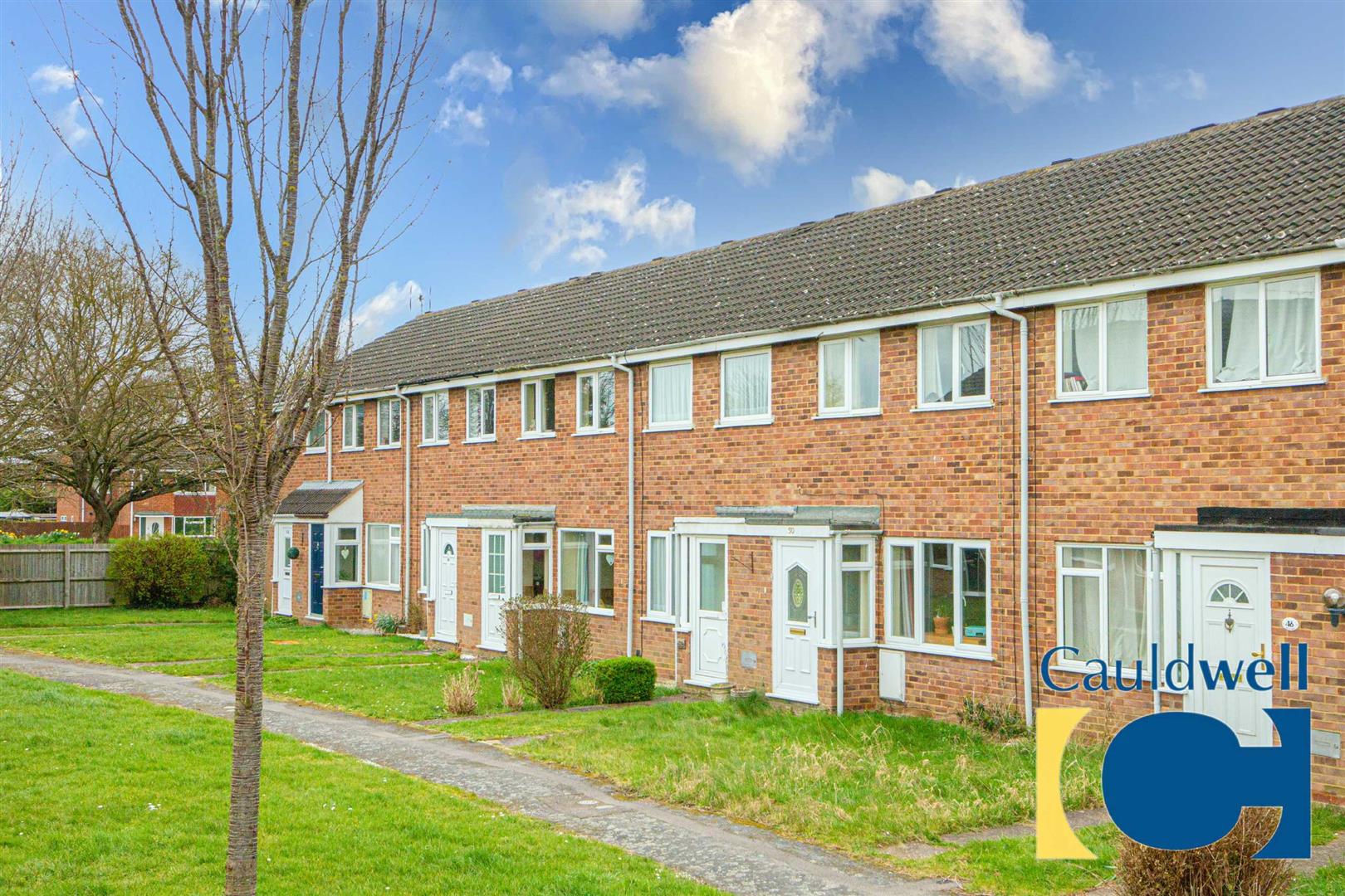 Property in Glenwoods, Newport Pagnell, Milton Keynes, MK16 0NE