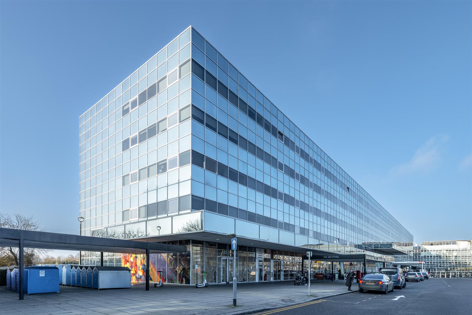 500 Elder Gate, Milton Keynes, MK9 - Image 3