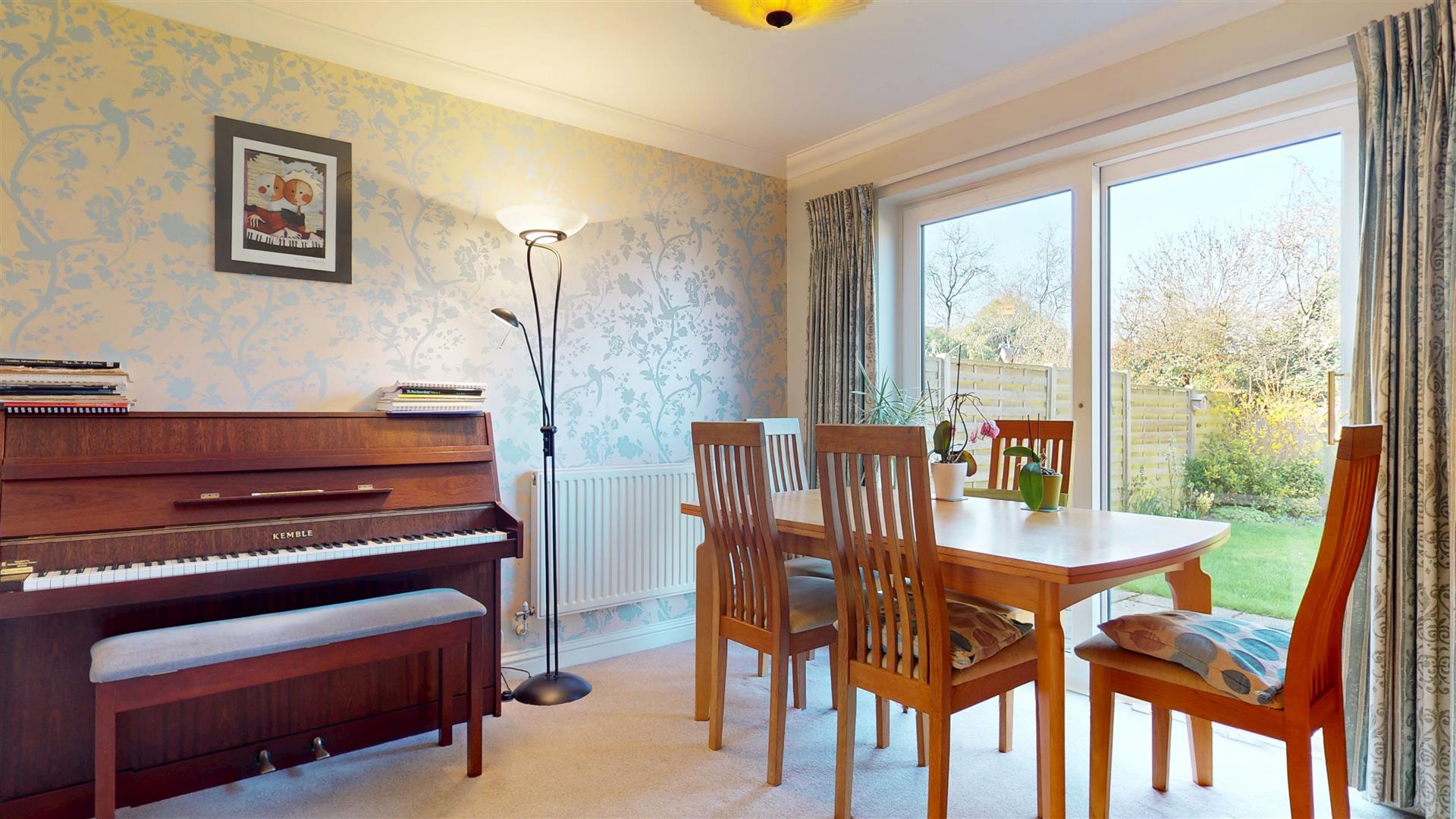 Oxhouse Court, Shenley Brook End, Milton Keynes, MK5 - Image 9