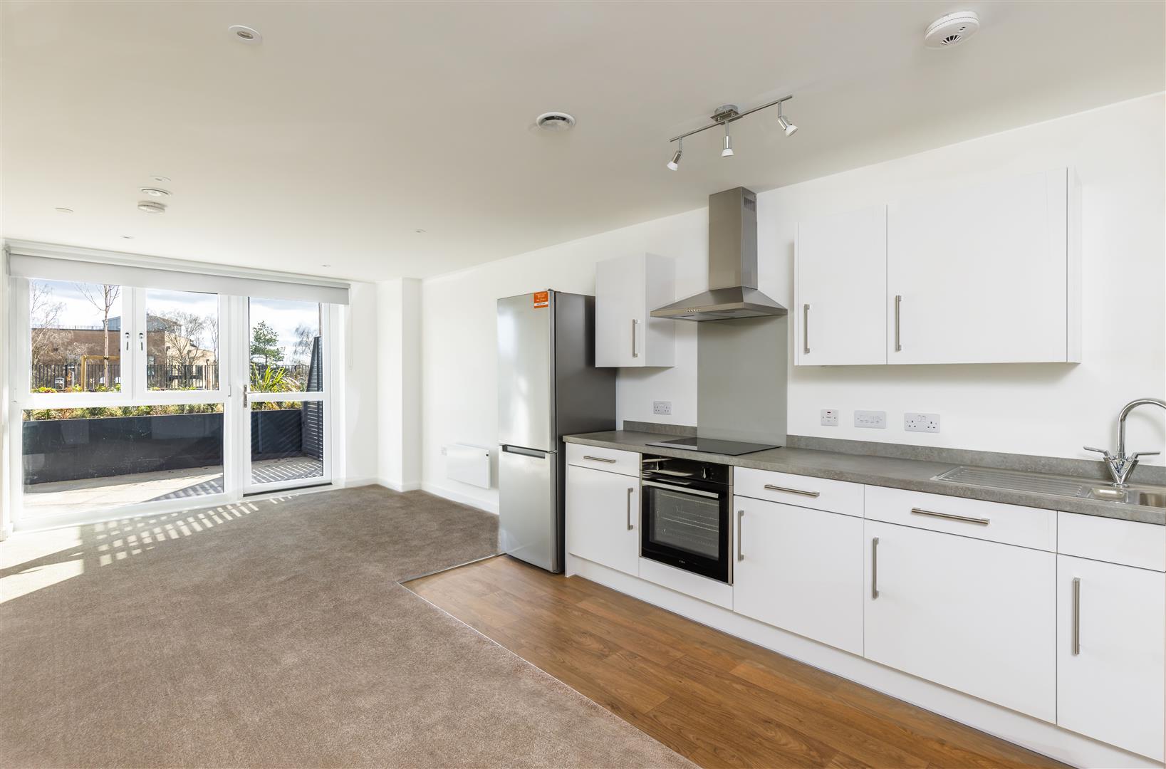 12 Beacon Place, Bletchley, Milton Keynes, MK2