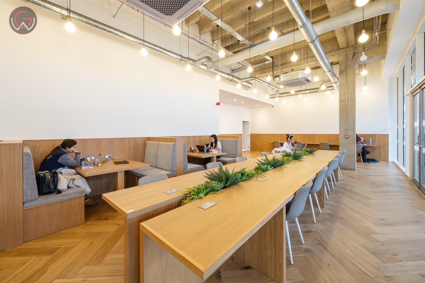 500 Elder Gate, Milton Keynes, MK9