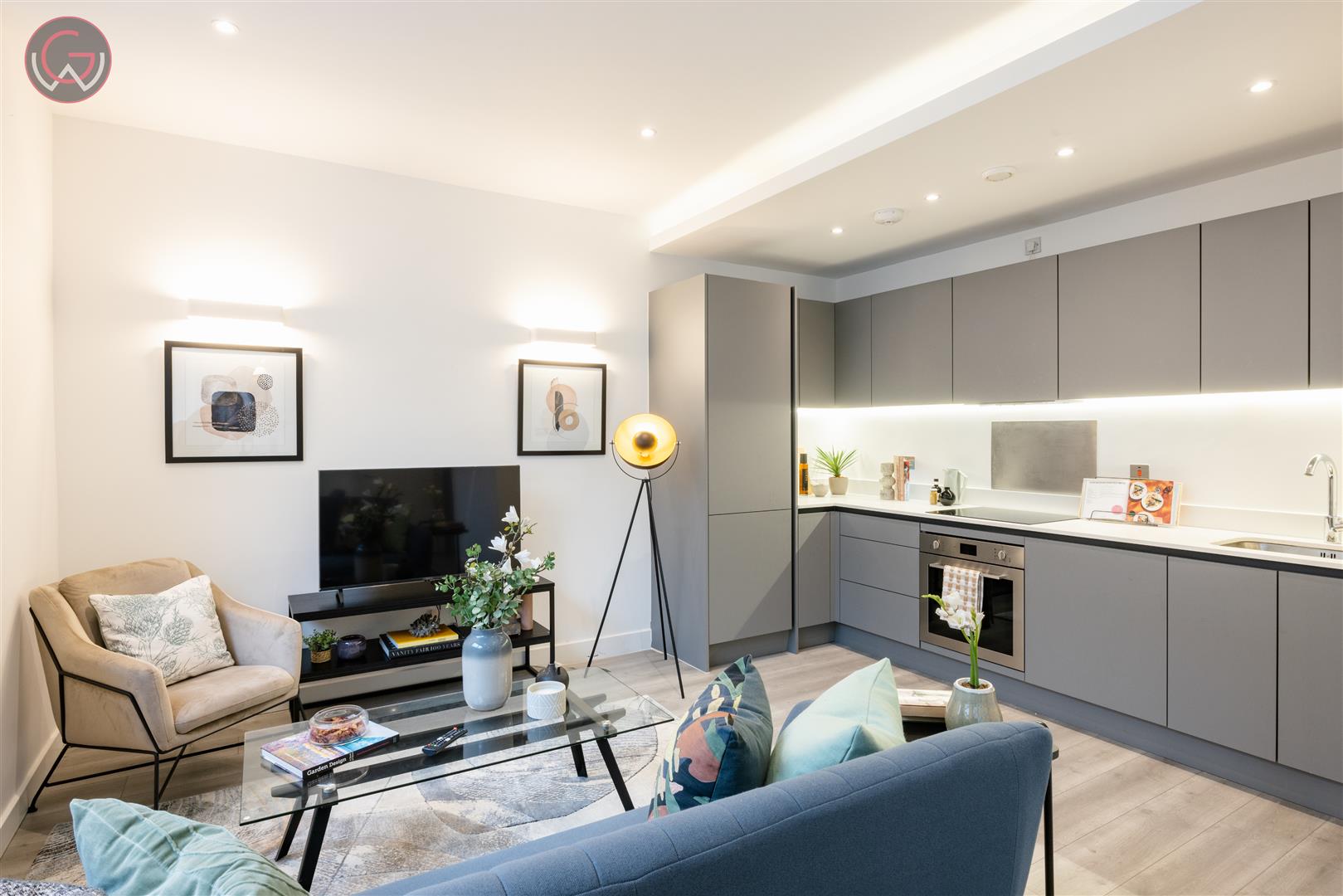 17 Capital Drive, Linford Wood, Milton Keynes, MK14