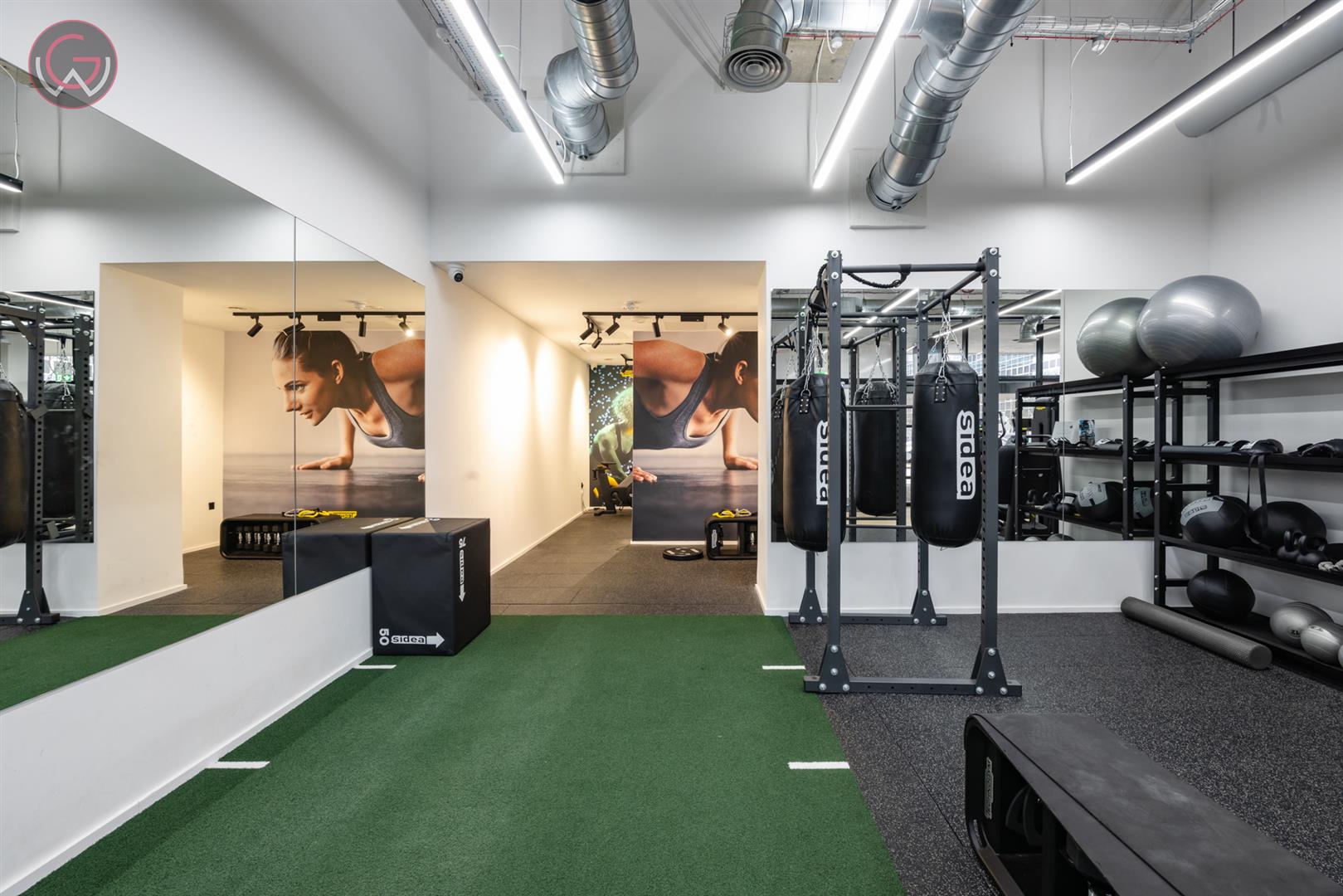 500 Elder Gate, Milton Keynes, MK9