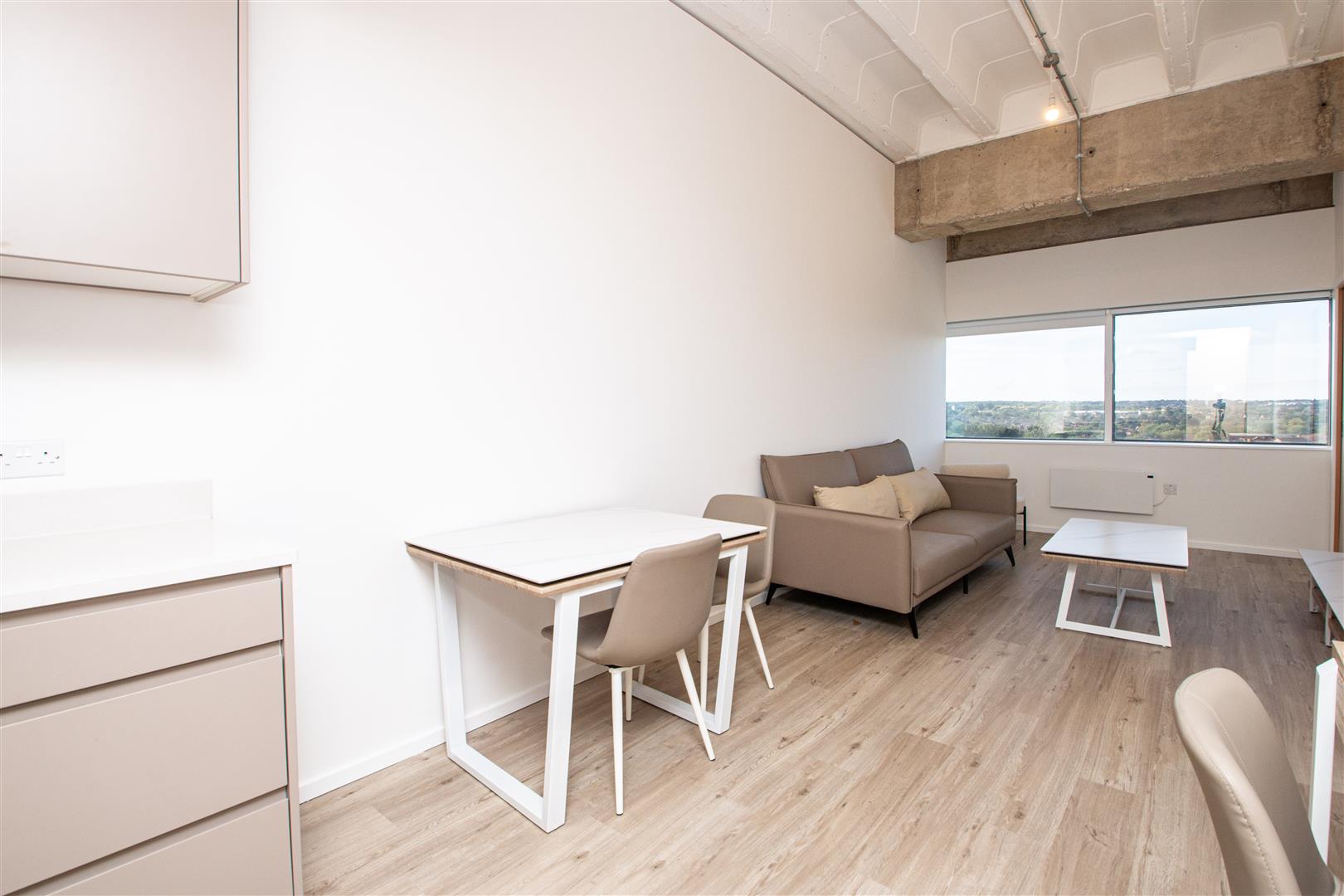 500 Elder Gate, Milton Keynes, MK9