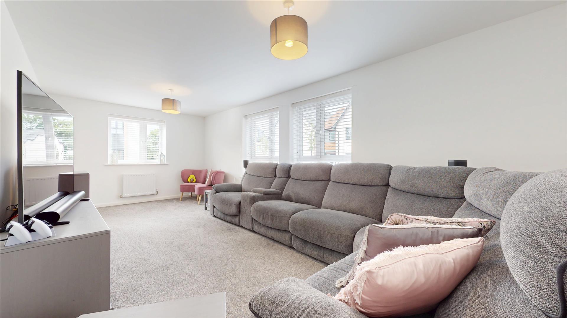 Friesland Avenue, Whitehouse, Milton Keynes, MK8 - Image 4