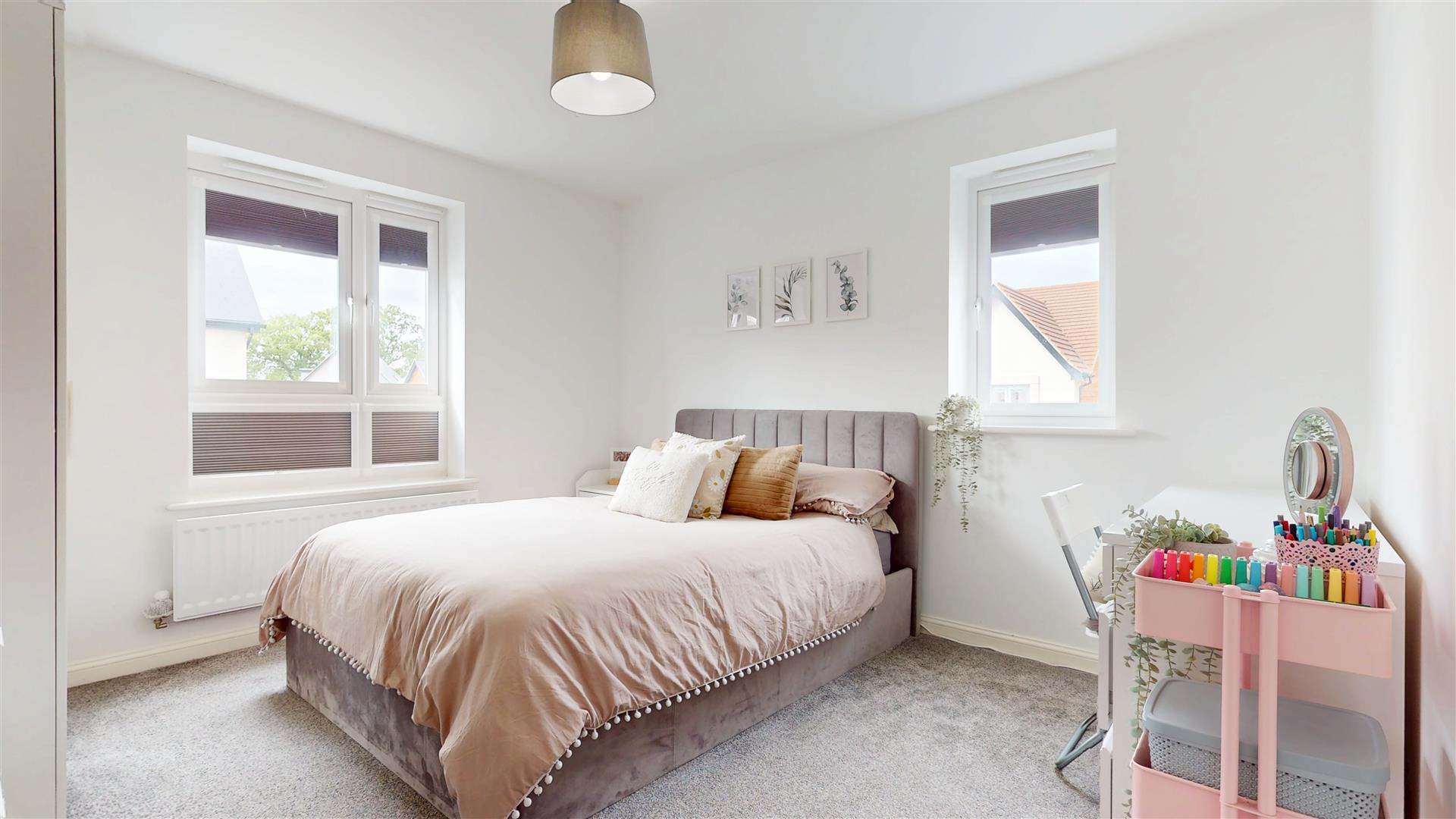 Friesland Avenue, Whitehouse, Milton Keynes, MK8 - Image 5