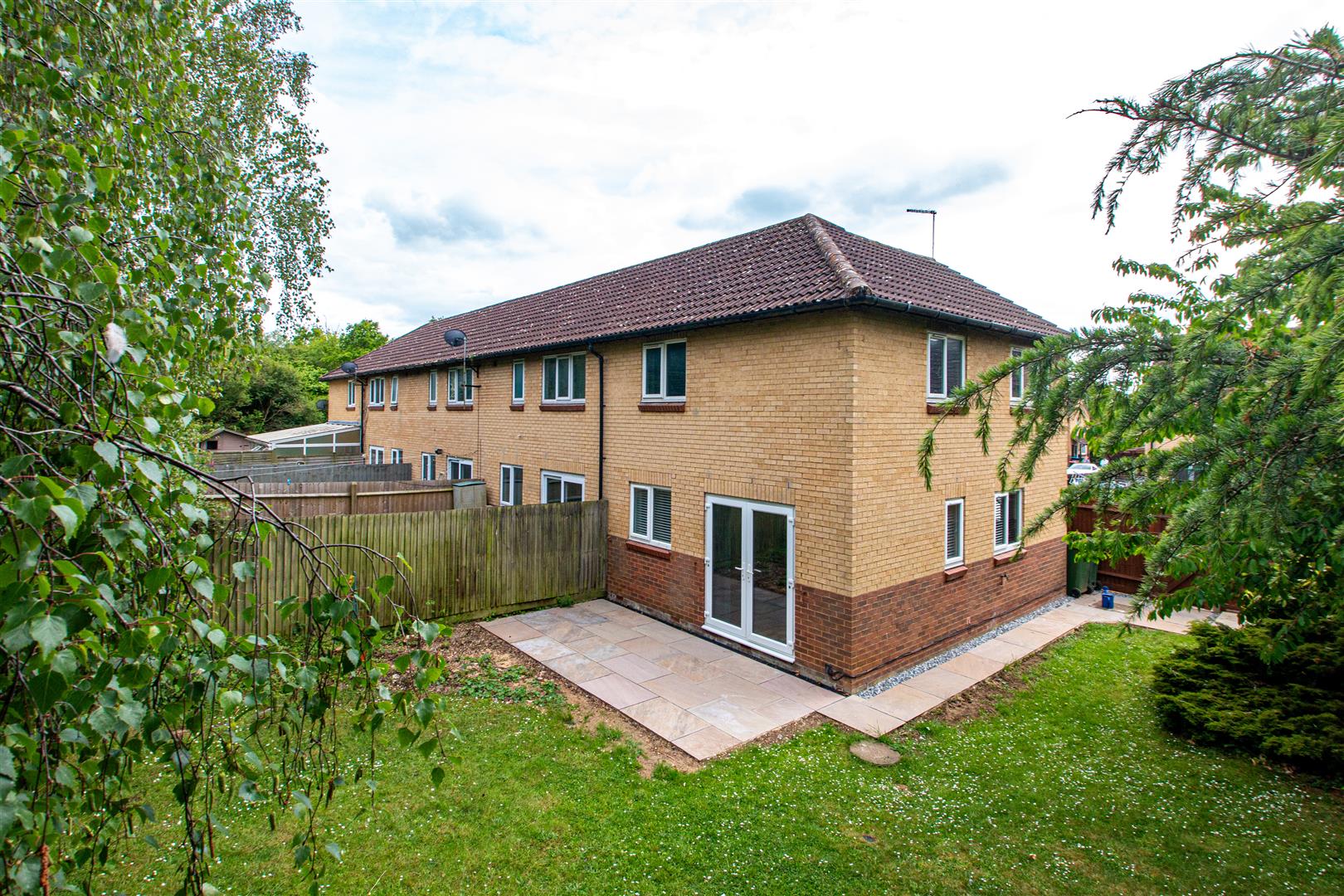 Ticehurst Close, Kents Hill, Milton Keynes, MK7