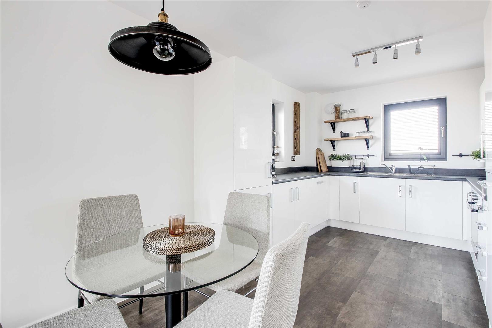 Countess Way, Broughton, Milton Keynes, MK10