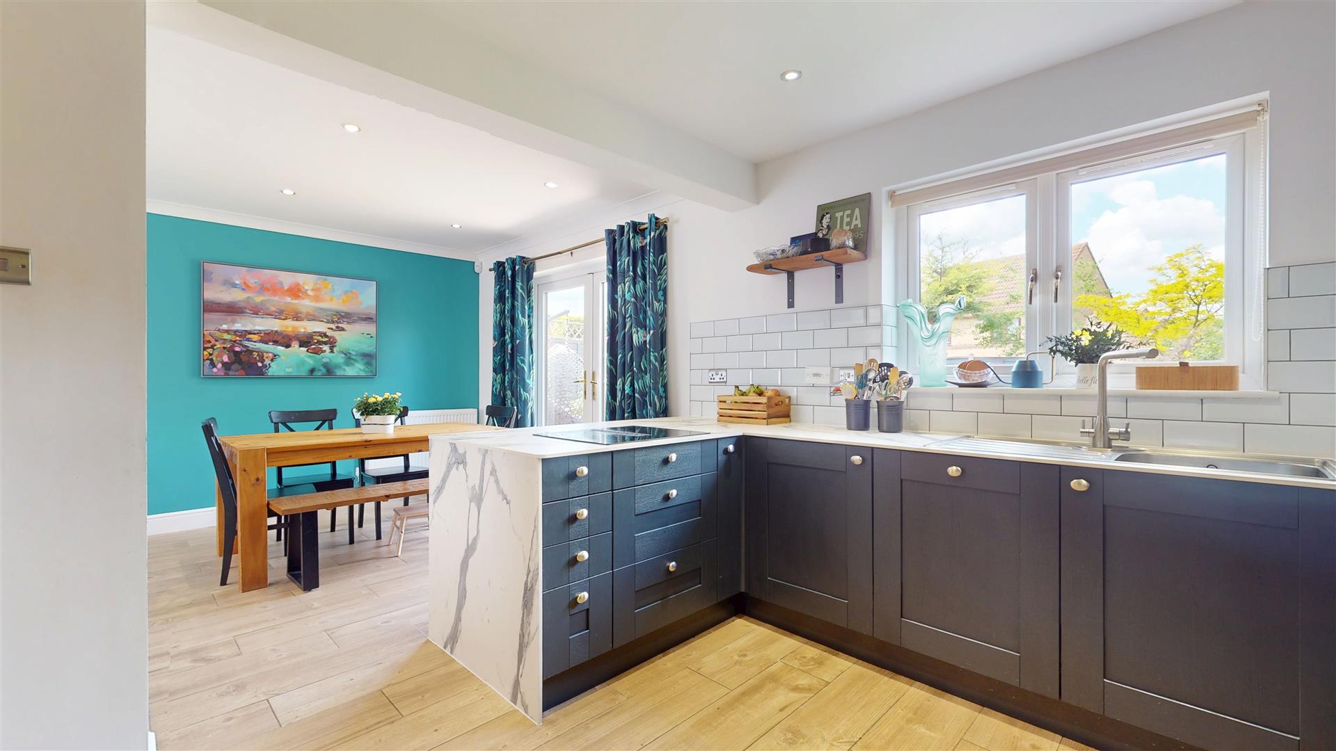 Crowborough Lane, Kents Hill, Milton Keynes, MK7 - Image 5